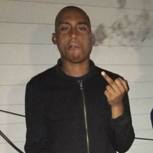 Meet your Posher, Antoine